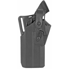 The Safailand Model 7360RDS Holster is an innovative and durable option for easy concealment of your firearm.